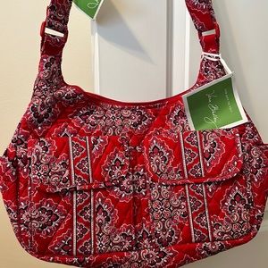 Vera Bradley Bag NWT
